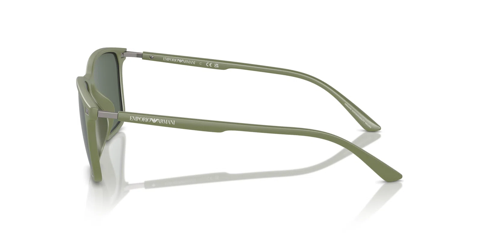 Emporio Armani 4223U Sunglasses - view 22